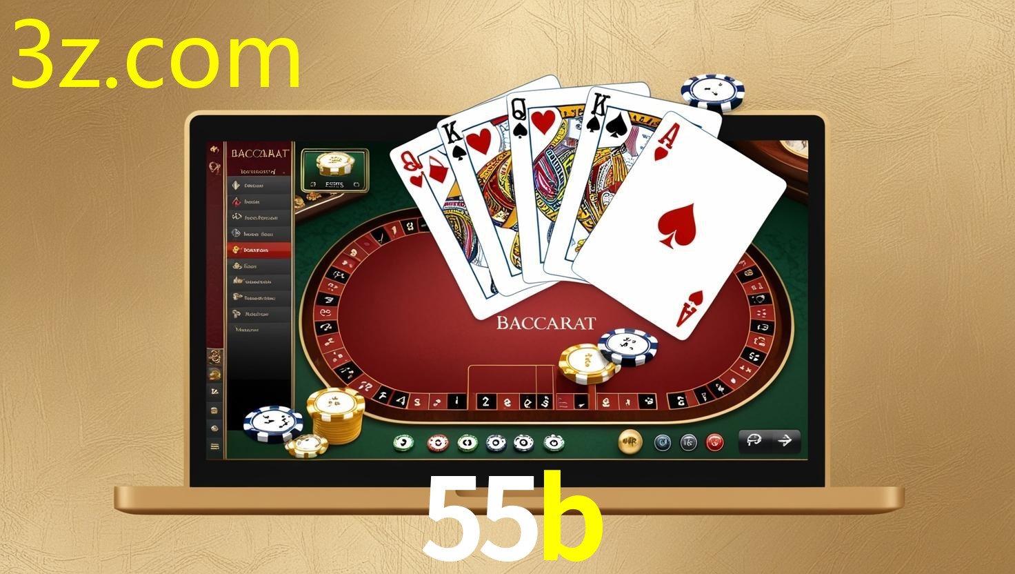 55B