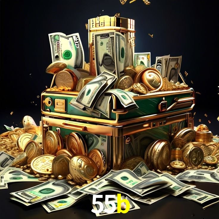 Desvendando o Mundo dos Jogos Virtuais na 55b